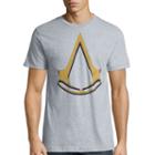 Assasians Creed Graphic T-shirt