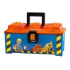 Fisher-price Bob The Builder Build & Saw Toolbox