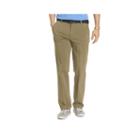 Izod Straight-fit Performance Chinos