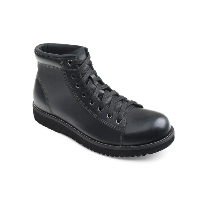 Eastland Aiden Mens Combat Boots