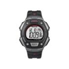 Timex Mens Black Resin Strap 50-lap Watch Tw5k859009j