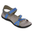 Zibu&trade; Hildrah Strap Sandals