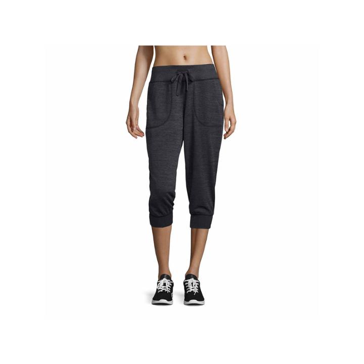 Xersion Workout Capris Talls