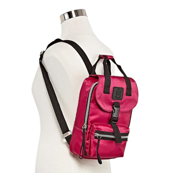 T-shirt & Jeans Happy Camper Backpack