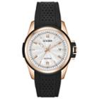 Drive From Citizen Womens Black Strap Watch-fe6133-09a