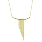 Sechic 14k Statement Necklace