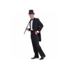 Vintage Hollywood Tuxedo 3-pc. Dress Up Costume