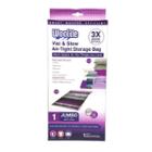 1 Piece Jumbo Vacuum Storage Bag 35x48