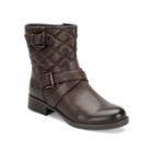 Comfortiva Vestry Quilted Ankle Boots