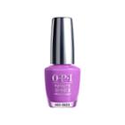 Opi Grapely Admired Infinite Shine Nail Polish - .5 Oz.
