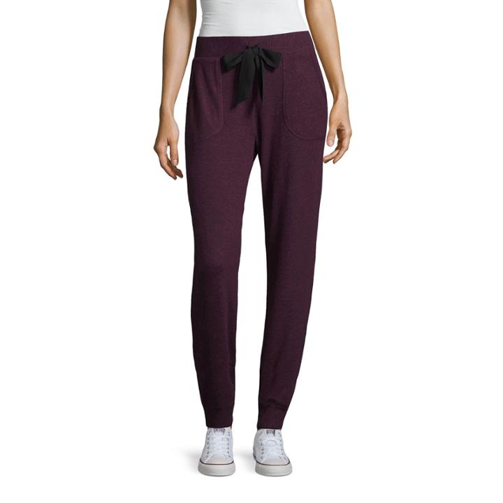 Belle + Sky Cozy Jogger Pants