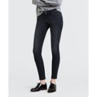 Levi's Levi's 711 Zip Stud Skinny Jeans 711 Skinny Fit Jean-juniors