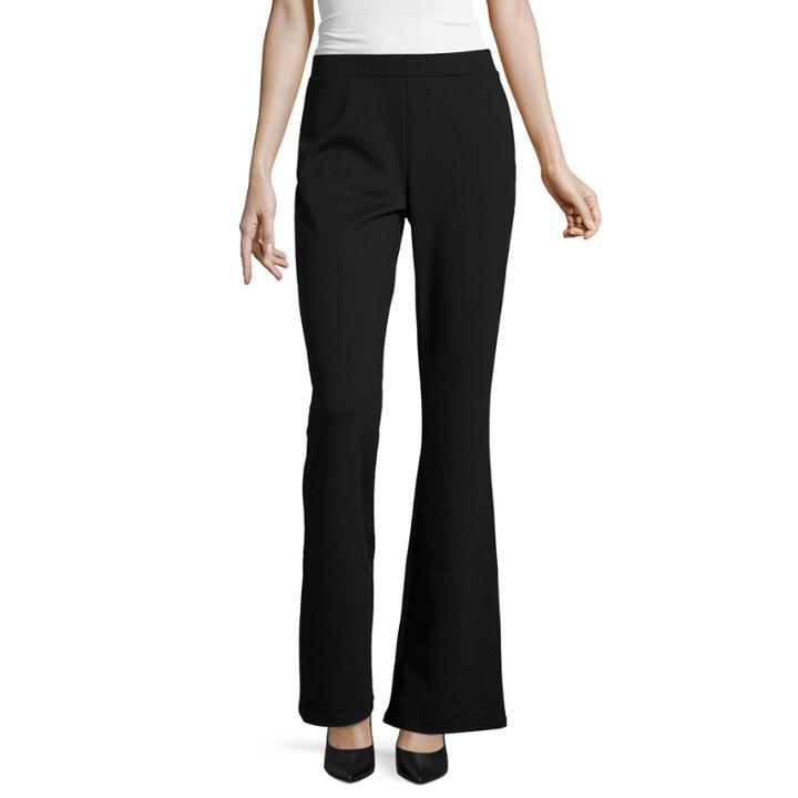 Worthington Edition Flared Pant