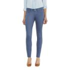Levis 535 Super Skinny Knit Jeans