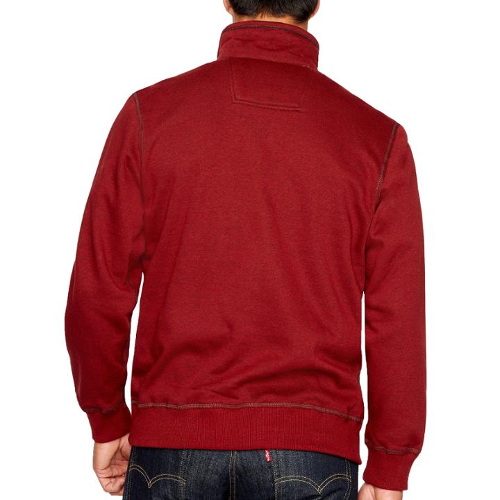 Smith Workwear Midweight Fleece Jacket