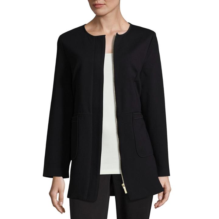 Liz Claiborne Overcoat