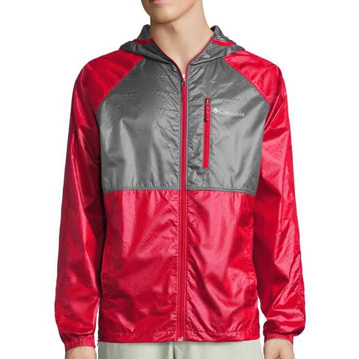 Columbia Warmer Days Windbreaker