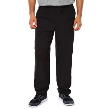 Msx By Michael Strahan Woven Workout Pants