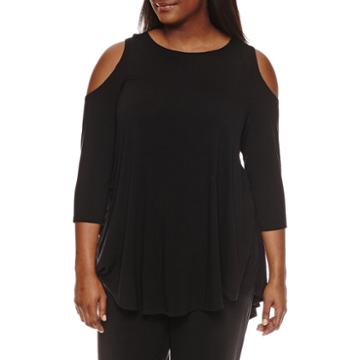 Freshman Tunic Top Juniors Plus