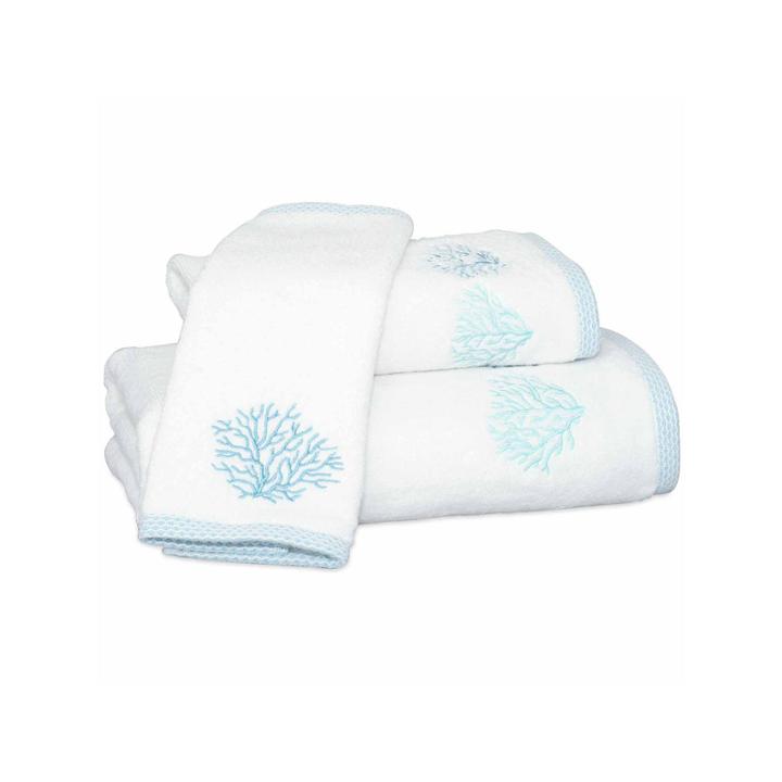 Destinations Sea Reef Washcloth