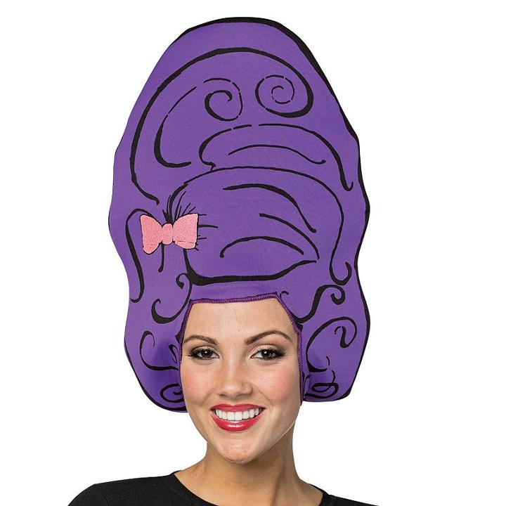 Buyseasons Beehive Dress Up Costume Womens