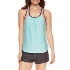 Zeroxposur 2-in-1 Tankini