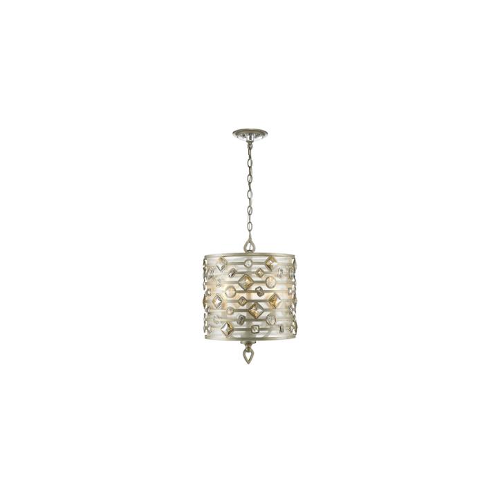 Coronada 3-light Pendant