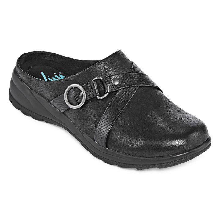 Yuu Edaline Womens Casual Shoe