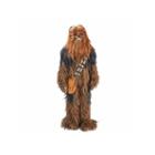 Star Wars - Chewbacca Collector's Edition Adult Costume -one Size Fits Most