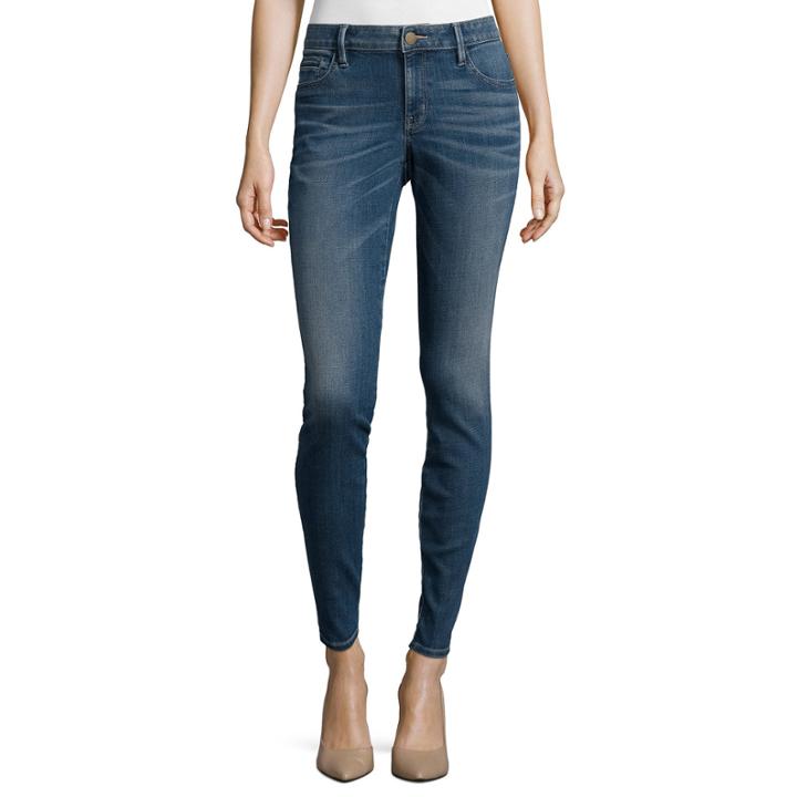 A.n.a Curvy-fit Jeggings