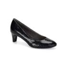 Eurosoft&trade; Trichelle Pumps