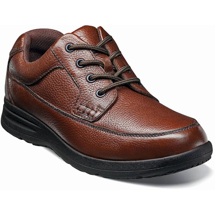 Nunn Bush Cam Mens Oxford Shoes
