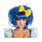 Buyseasons Cutie Doll-blue Womens 2-pc. Dress Up Accessory
