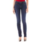 Liz Claiborne City-fit Skinny Jeans - Tall