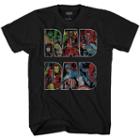 Rad Dad Graphic Tee