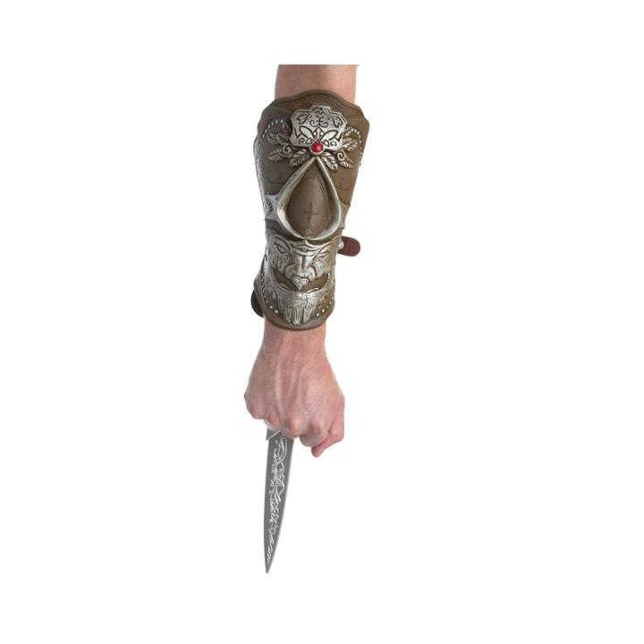 Buyseasons Assassins Creed Unisex Dress Up Accessory