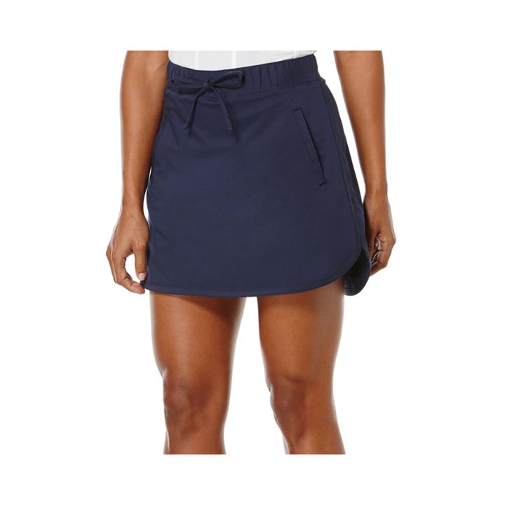 Pga Tour Golf Performance Lightweight Tech Skorts Pants