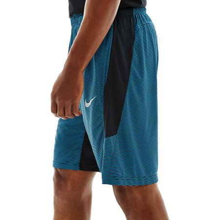 Nike Shadow Dri-fit Training Shorts