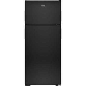 Hotpoint 17.6 Cu. Ft. Top-freezer Refrigerator - Hps18bthbb