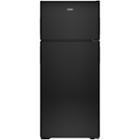 Hotpoint 17.6 Cu. Ft. Top-freezer Refrigerator - Hps18bthbb