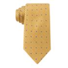 Stafford Lakefront Dot Tie