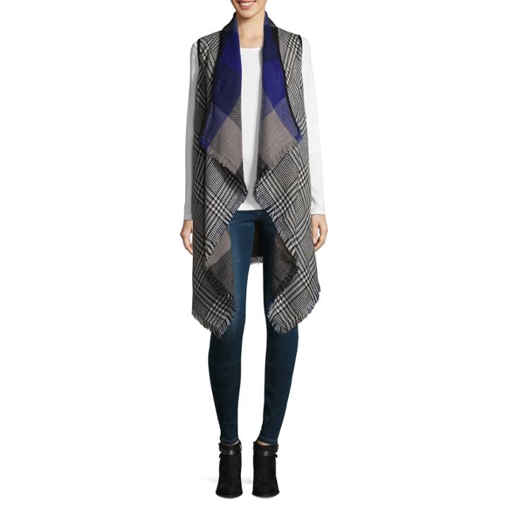 Mixit Sweater Vest