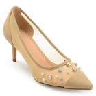 Journee Collection Breck Womens Pumps