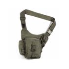 Red Rock Outdoor Gear Sidekick Sling Bag - Olive Drab