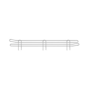 Honey-can-do Shelving Anti-slide Screen