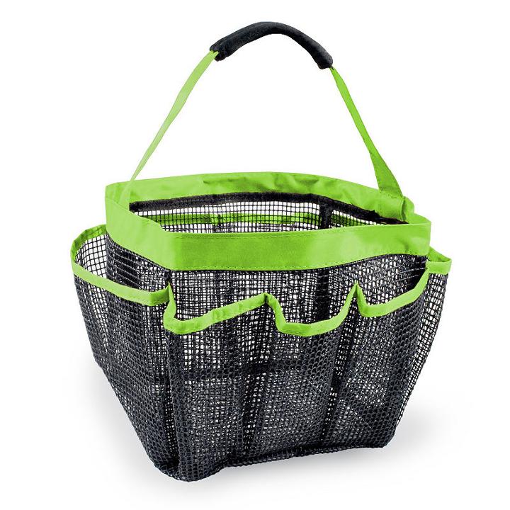 Design Imports Shower Caddy