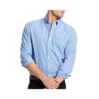 Izod Premium Essentials Slim Fit Long Sleeve Button Down Shirt