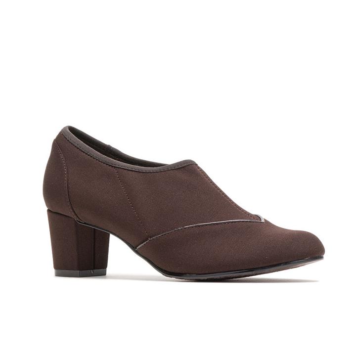 Hush Puppies Glori Womens Shooties