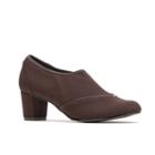 Hush Puppies Glori Womens Shooties