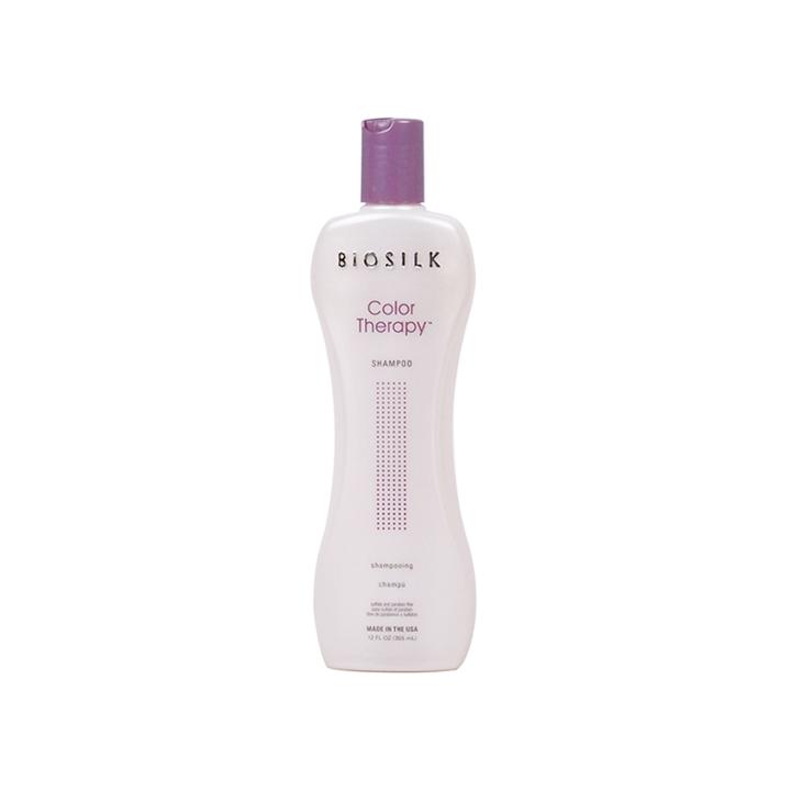 Biosilk Color Therapy Shampoo 7 Oz.